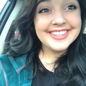 Meet your Posher, Ali